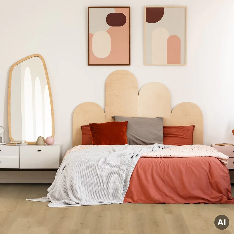 Panele winylowe SPC LVT Lion PureCoat NAK-24-5761-IB Klasa 3