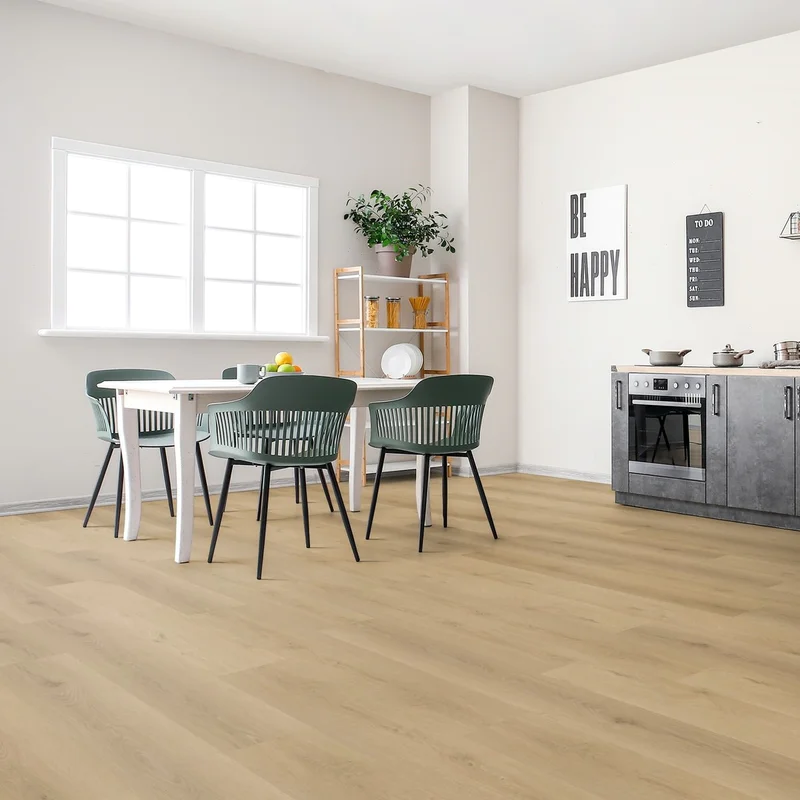 Panele winylowe SPC LVT Lion PureCoat NAK-24-5761-IB Klasa 3