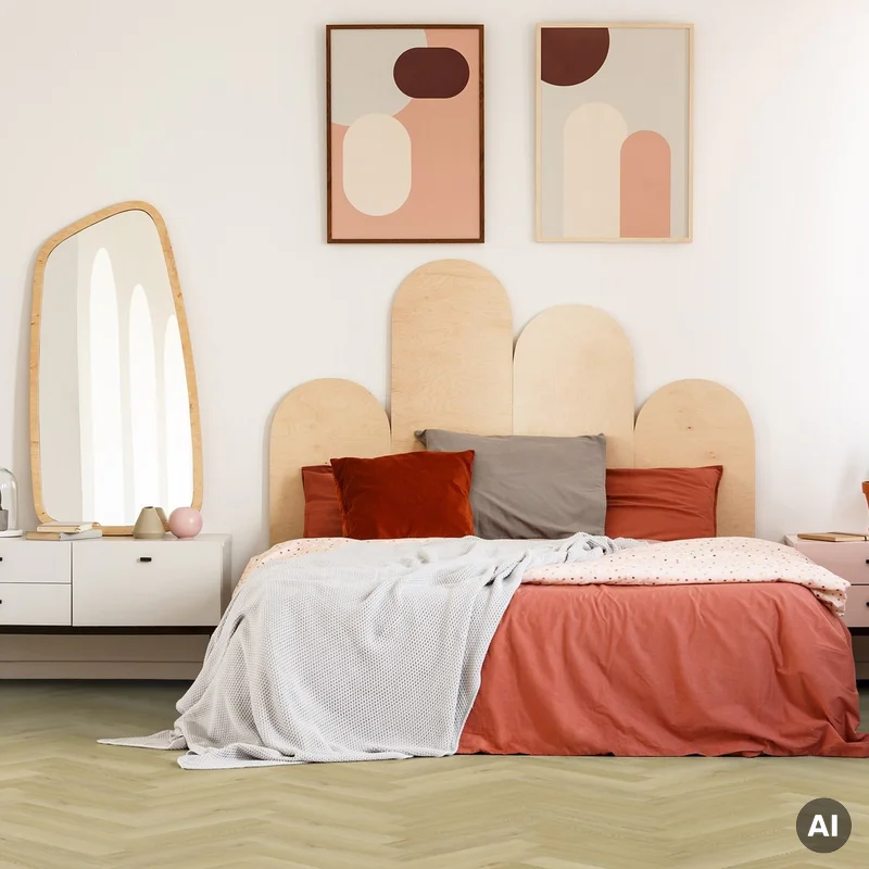 Panele winylowe SPC LVT Safari PureCoat NAK HB-24-845-IB Kla