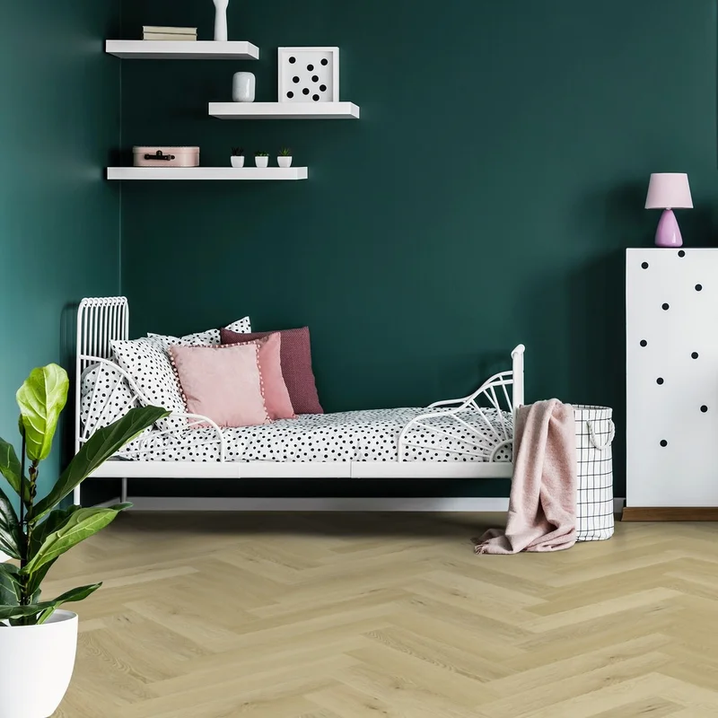 Panele winylowe SPC LVT Safari PureCoat NAK HB-24-845-IB Kla