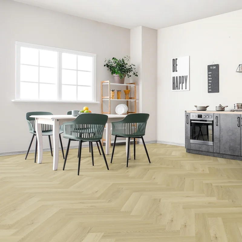 Panele winylowe SPC LVT Safari PureCoat NAK HB-24-845-IB Kla