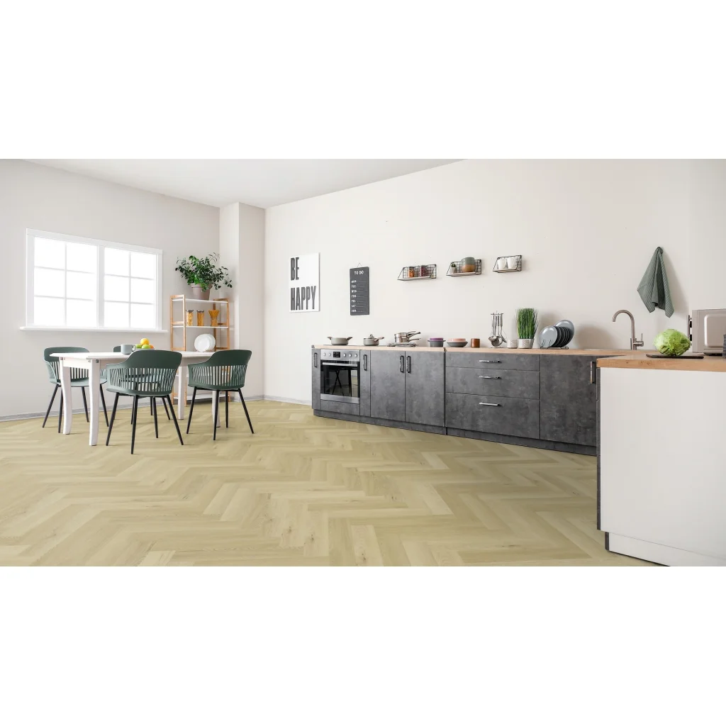 Panele winylowe SPC LVT Safari PureCoat NAK HB-24-845-IB Klasa 33 7.5 mm
