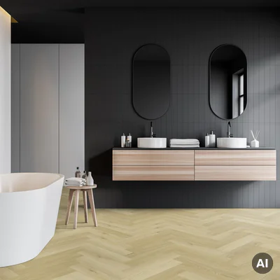 Panele winylowe SPC LVT Safari PureCoat 7.5 mm Klasa 33, NAK HB-24-845-IB