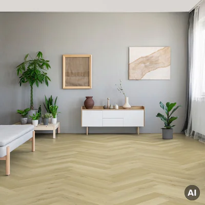 Panele winylowe SPC LVT Safari PureCoat 7.5 mm Klasa 33, NAK HB-24-845-IB