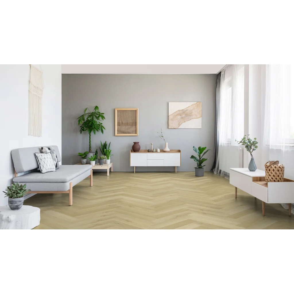 Panele winylowe SPC LVT Safari PureCoat NAK HB-24-845-IB Klasa 33 7.5 mm