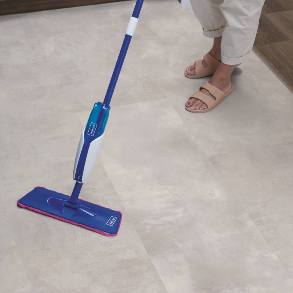 Płyn do czyszczenia podłóg Clean Quick-Step Unilin 1L QSCLEANECO1000