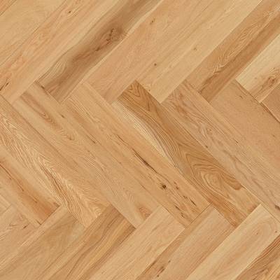 Alta Herringbone Natural ALT HB 125-110 15 mm