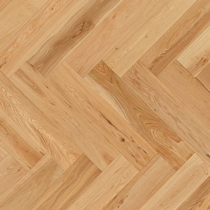 Alta Herringbone Natural ALT HB 125-110 15 mm