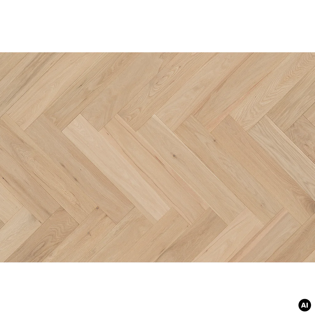 Podłoga drewniana Alta Herringbone Invisible 15 mm, ALT HB 125-1817