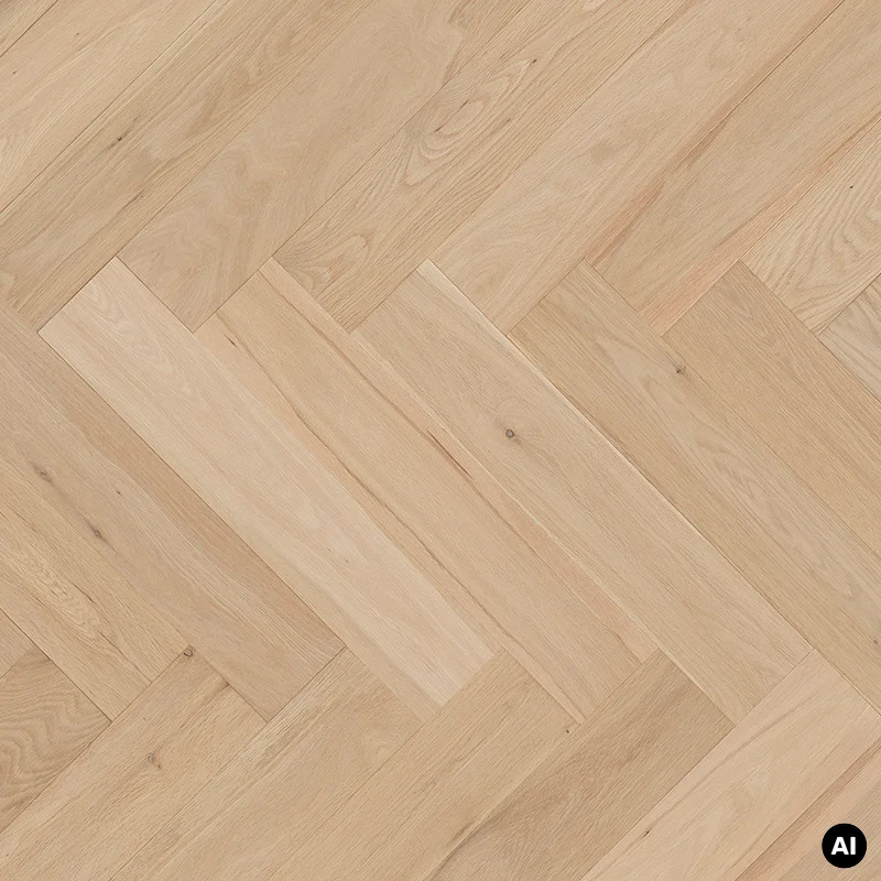 Podłoga drewniana Alta Herringbone Invisible 15 mm, ALT HB