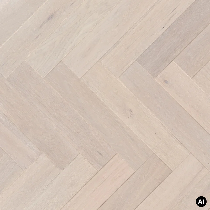 Alta Herringbone Mont Blanc ALT HB 125-956 15 mm