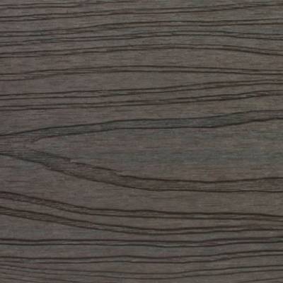 Deska tarasowa dwustronna BERGDECK W138 Teak/Orzech 2,9m 23 mm, BB0021