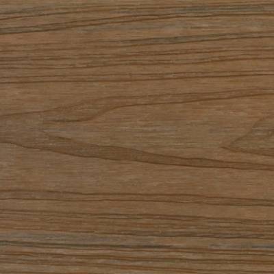 Deska tarasowa dwustronna BERGDECK W138 Teak/Orzech 2,9m 23 mm, BB0021