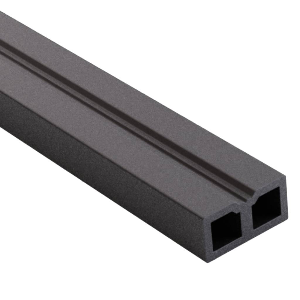 Legar Mini Grafit 2.4m BDL201 20 mm