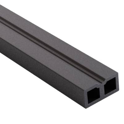 Legar Mini Grafit 2.4m BDL201 20 mm