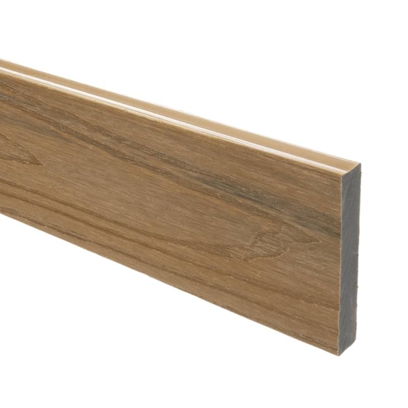 Listwa maskująca BERGDECK W138 Teak BBM006 12 mm