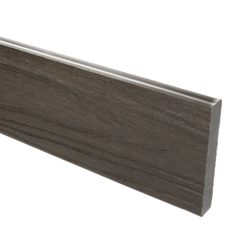 Listwa maskująca BERGDECK W138 Orzech BBM003 12 mm