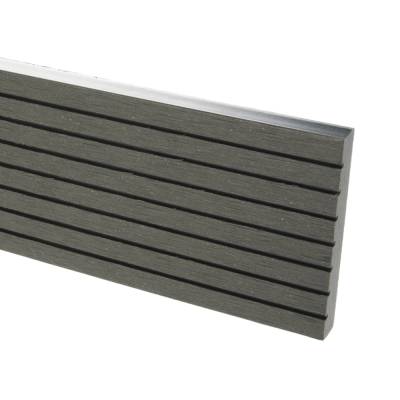 Listwa maskująca BERGDECK S140 Szara BBMS07 11 mm