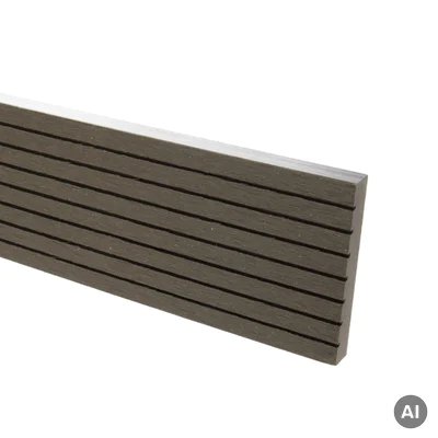 Listwa maskująca BERGDECK Heban, BBMS05