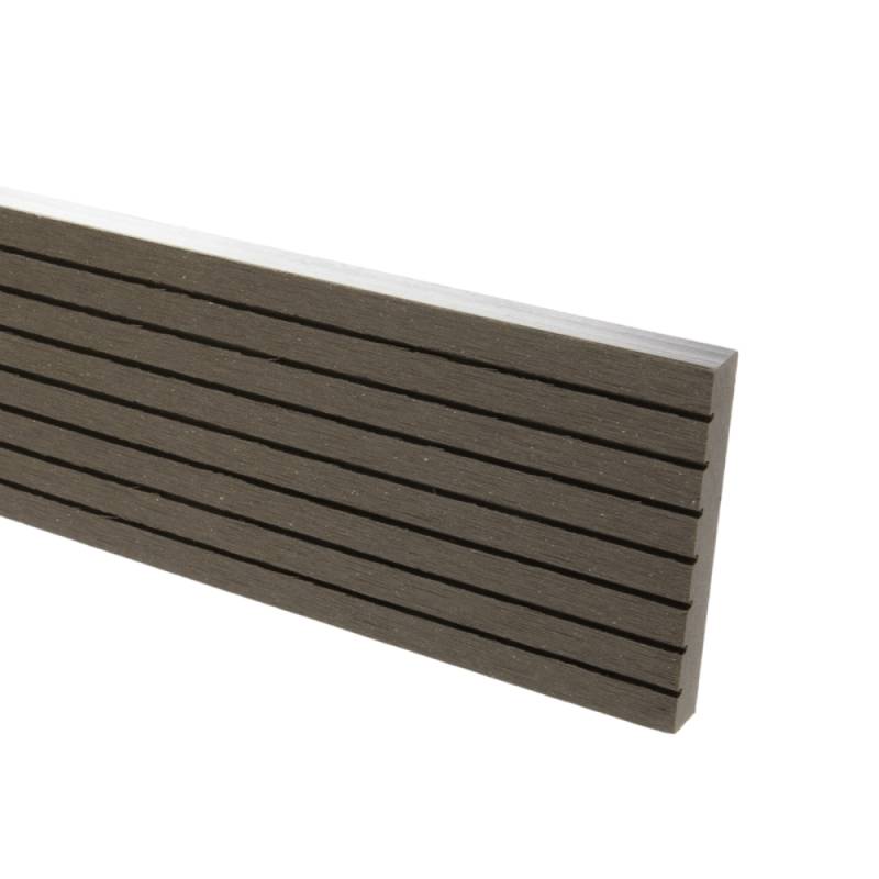 Listwa maskująca BERGDECK S140 Heban BBMS05 11 mm