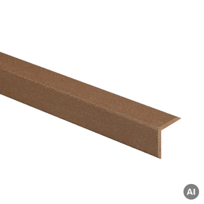 Kątownik WPC Wild Teak, BDK007