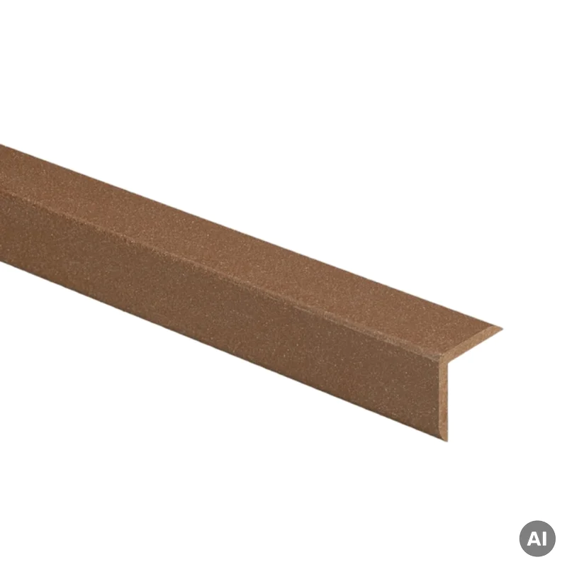 Kątownik WPC Wild Teak, BDK007