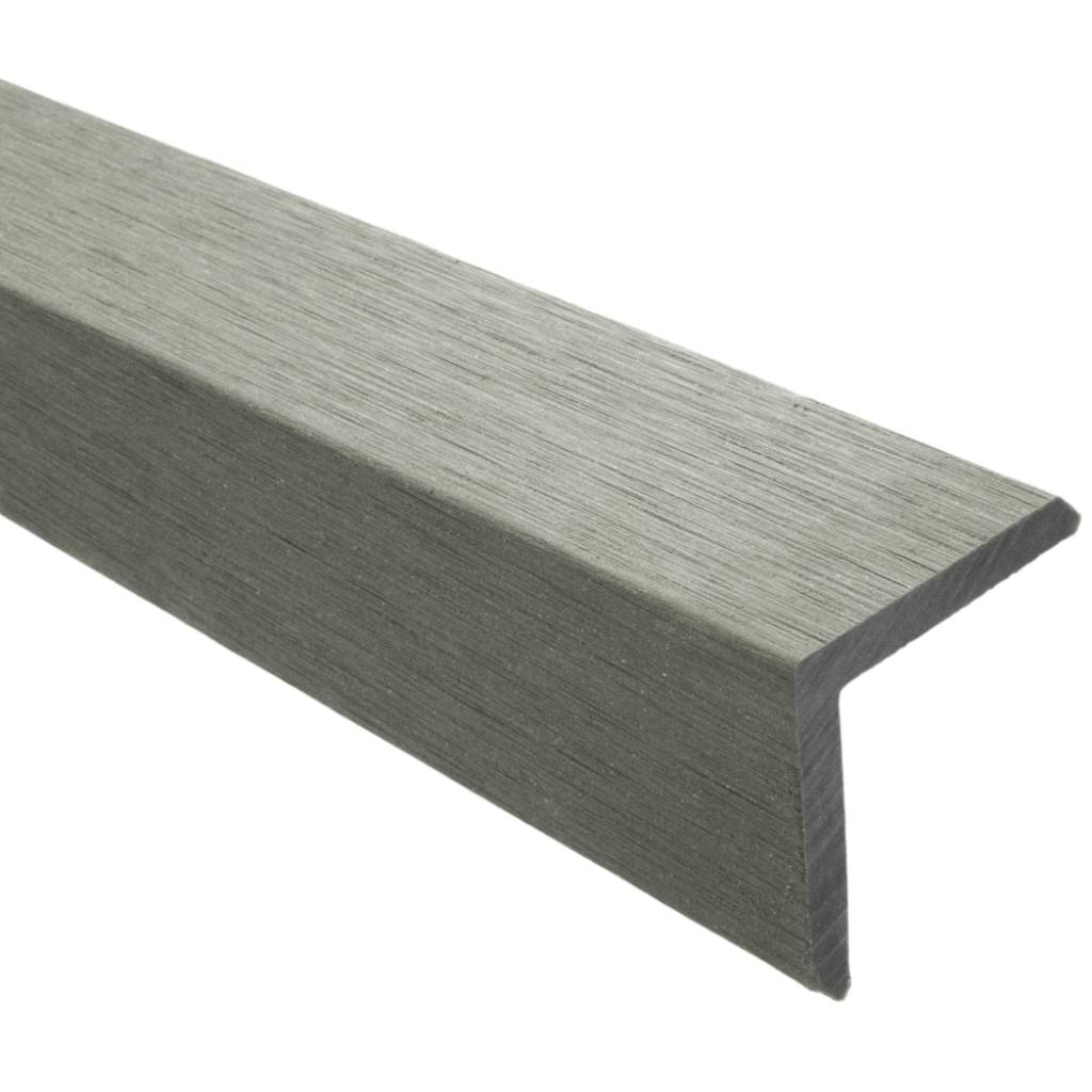 Kątownik BERGDECK S140 Szary BBKS07 50 mm