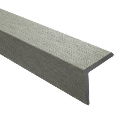 Kątownik BERGDECK S140 Szary BBKS07 50 mm