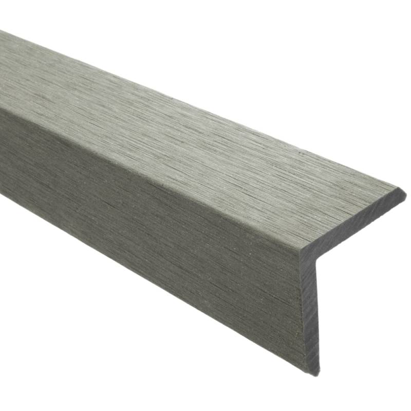 Kątownik BERGDECK S140 Szary BBKS07 50 mm