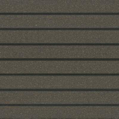 Deska tarasowa dwustronna BERGDECK B150 szczotkowana Czarny 2,4m 25 mm, BD1002