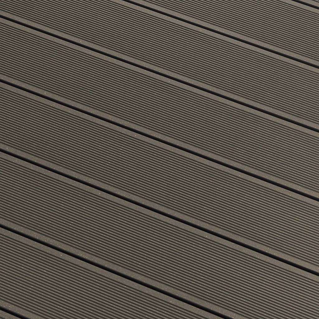 Deska tarasowa dwustronna Salag Eco E140 szczotkowana Grafit 2,2m 22 mm, BE5102