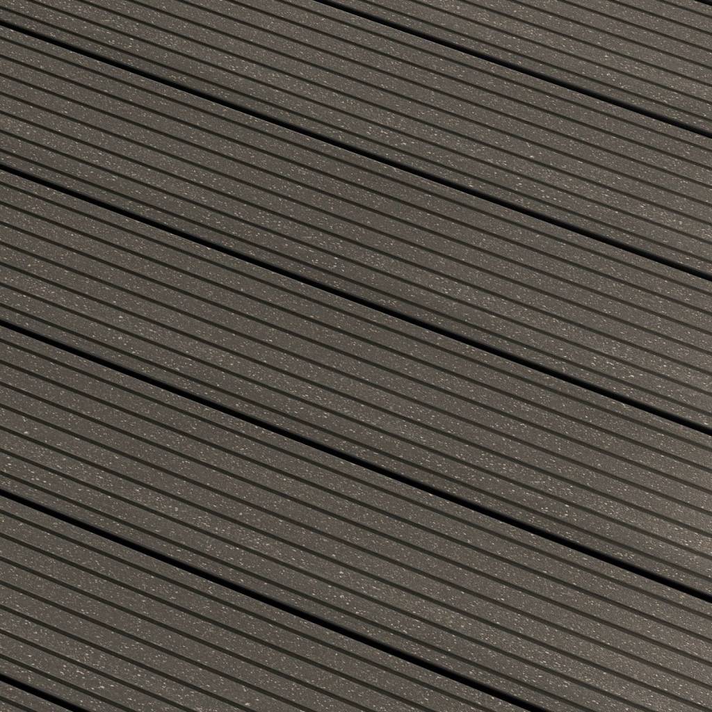 Deska tarasowa dwustronna Salag Eco E140 szczotkowana Grafit 2,2m 22 mm, BE5102