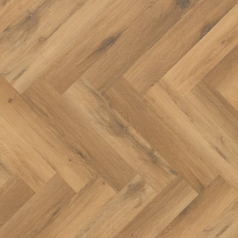 Panele winylowe SPC Jodełka Glow DOU HB 611-IB Klasa 33 5 mm