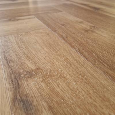 Panele winylowe SPC Jodełka Glow DOU HB 611-IB Klasa 33 5 mm