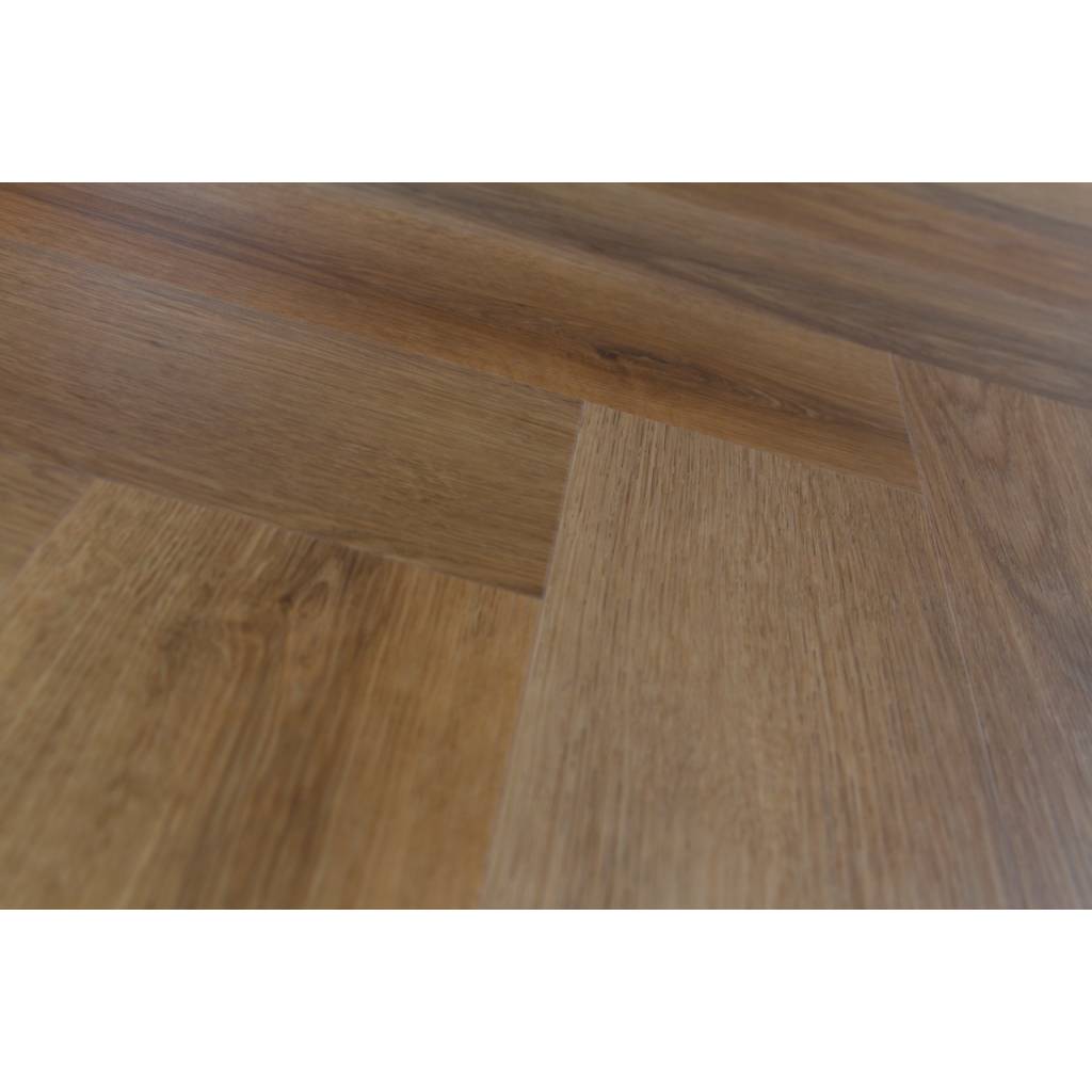 Panele winylowe SPC Jodełka Honey DOU HB 602-IB Klasa 33 5 mm