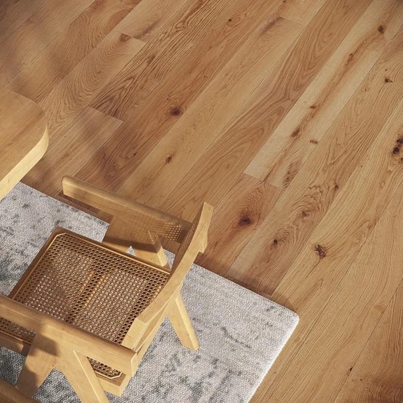 Riga 190 Natural RIG 190-110 14 mm - 3