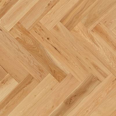 Riga Herringbone Natural RIG HB 125-110 15 mm