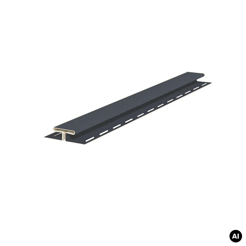Listwa Łącznik Szary Antracyt SV-18 3029908