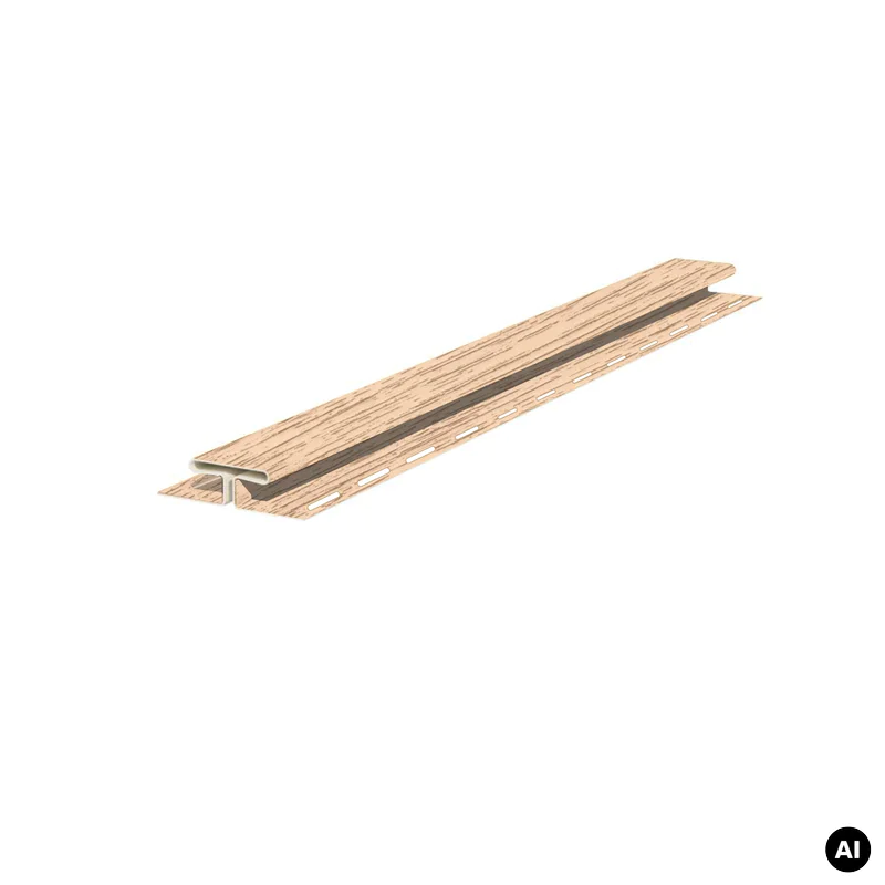 Listwa Łącznik V-Black Dąb Jasny SVP-18 3030239