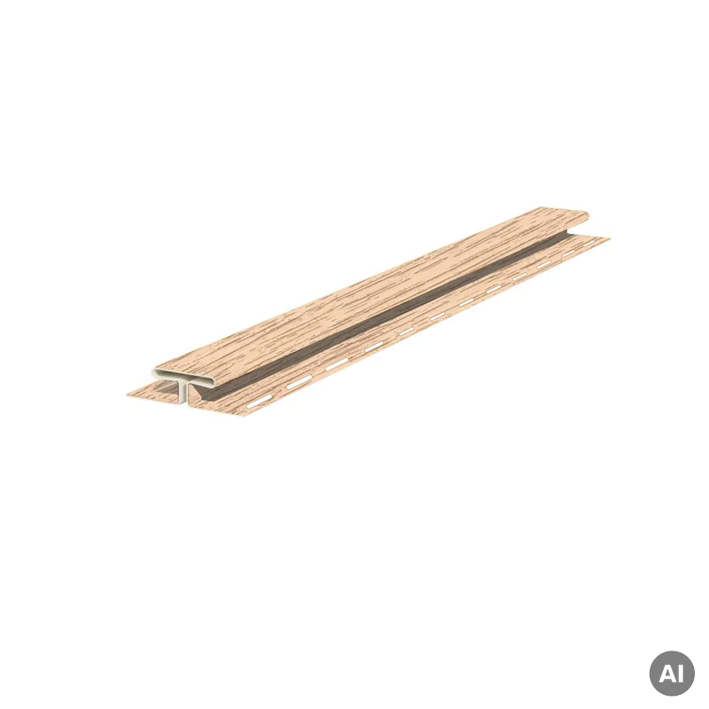 Listwa Łącznik V-Black Dąb Jasny SVP-18 3030239