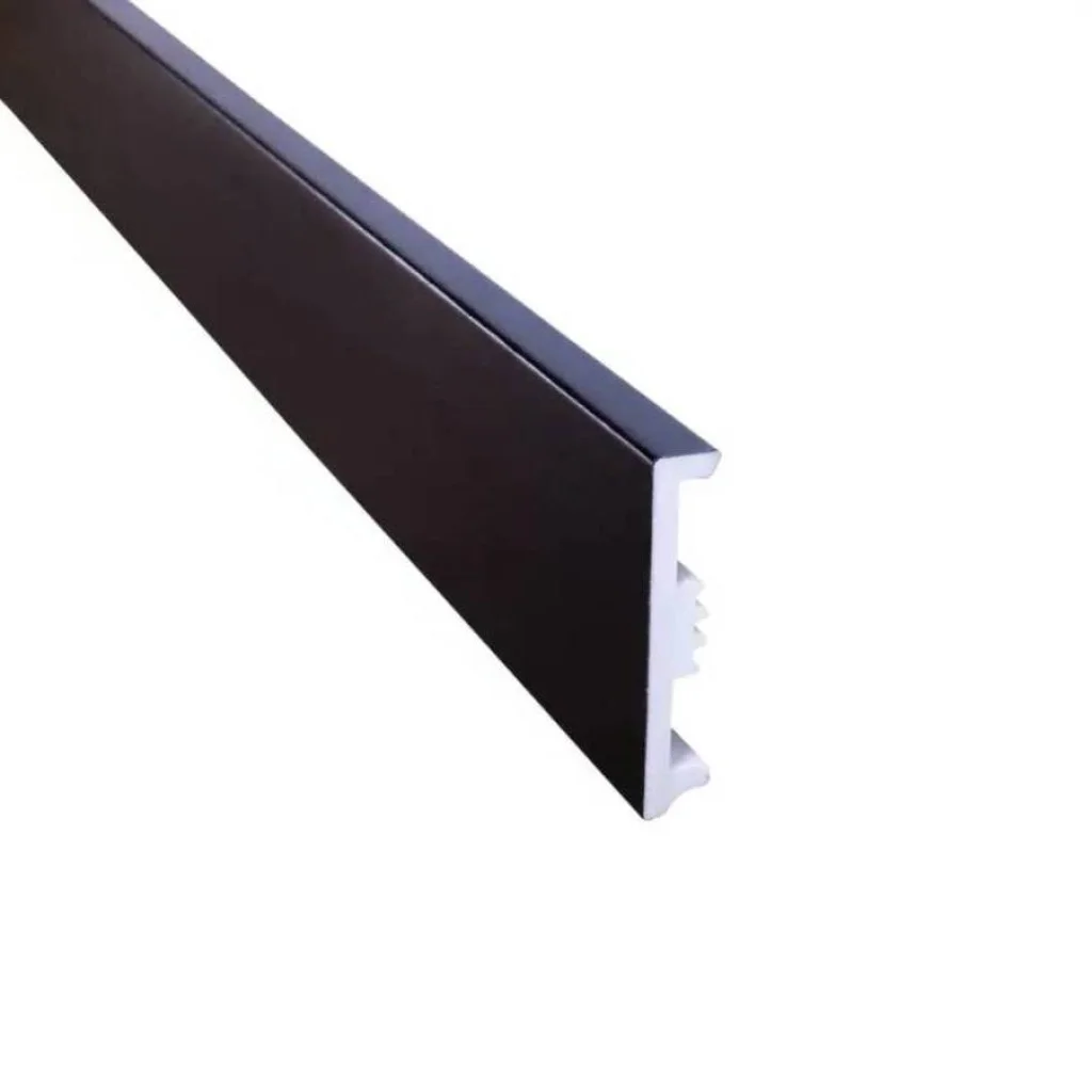 Listwy przypodłogowe