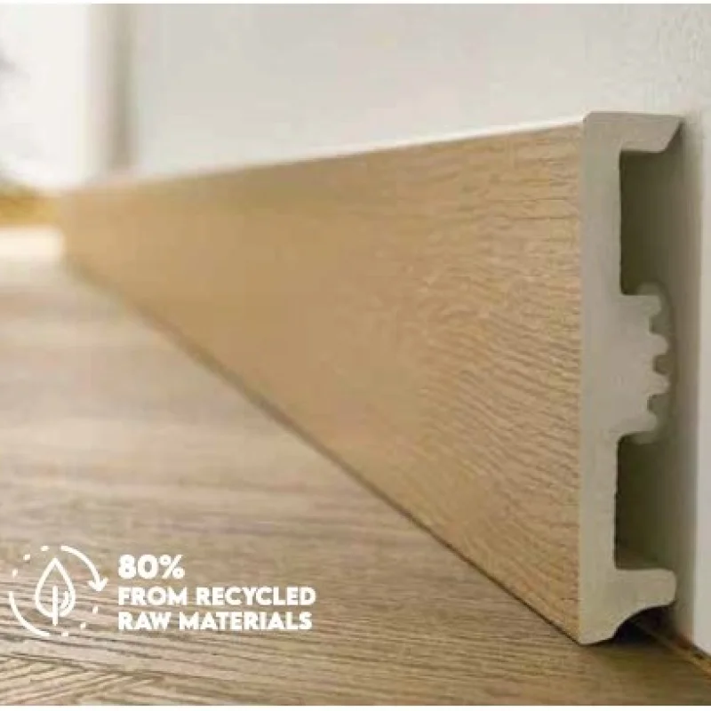 Listwa Dąb Silves 290, 5905167867143 - 4