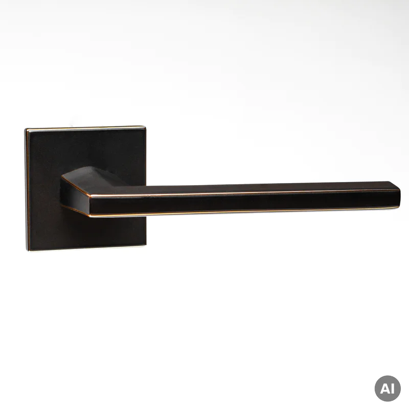 Klamka PERGO QR59, 5907609714244
