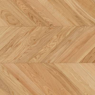 Capri Chevron Natural CAP CH-110 15 mm