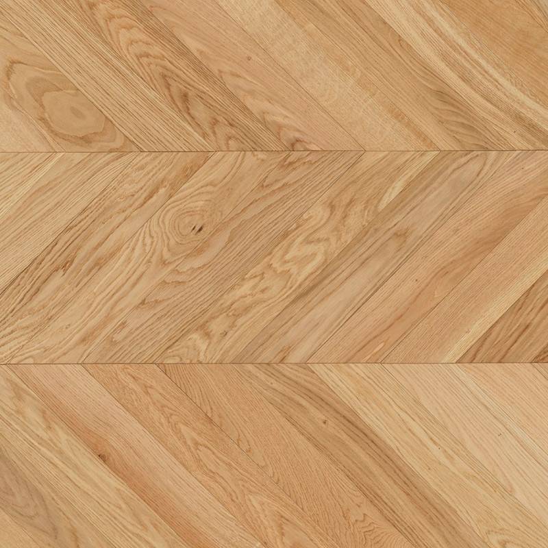 Capri Chevron Natural CAP CH-110 15 mm