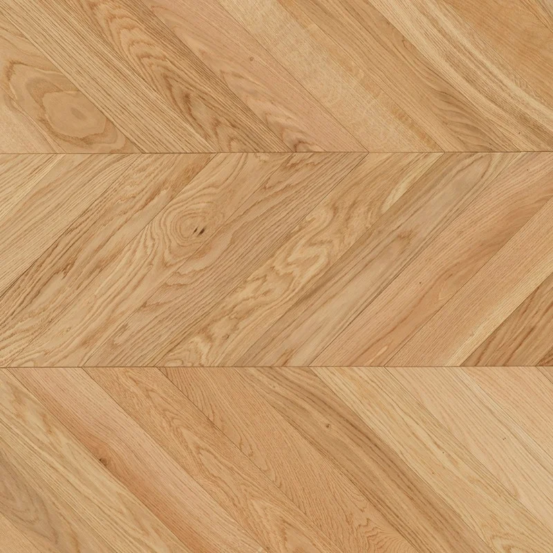 Capri Chevron Natural CAP CH-110 15 mm - 2