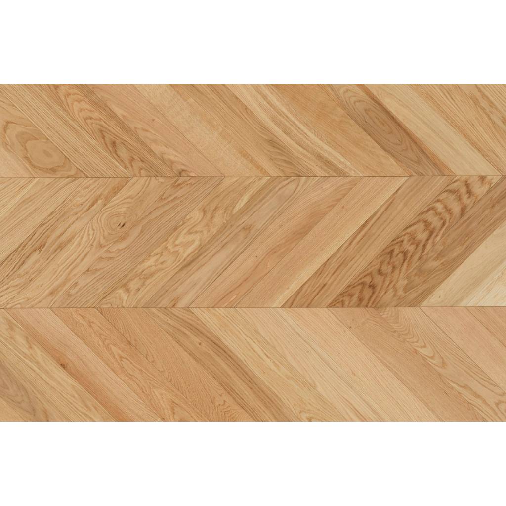 Capri Chevron Natural CAP CH-110 15 mm