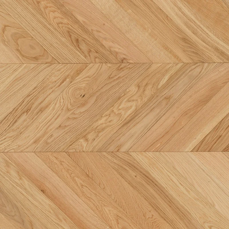 Capri Chevron Natural CAP CH-110 15 mm - 3