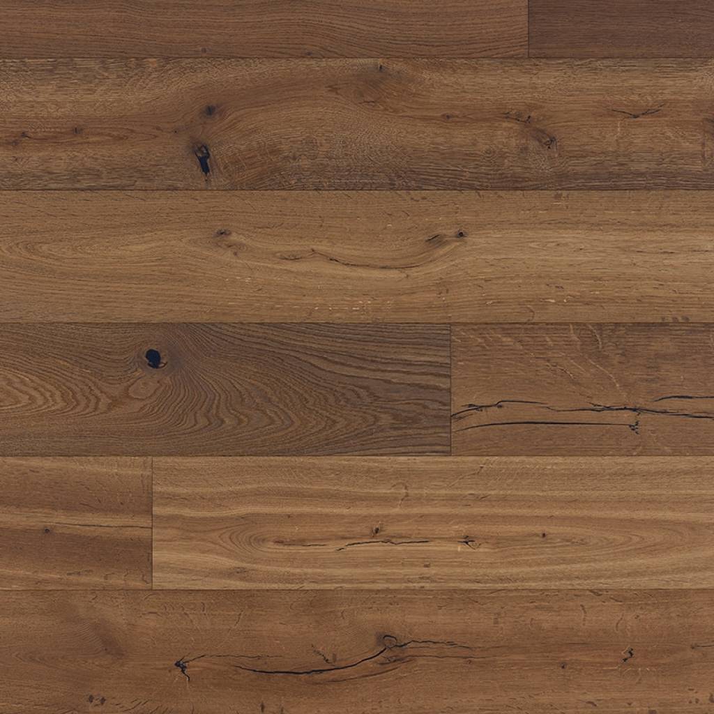 Chalet 190 Smoked Pinda CHAL 190-982 14 mm