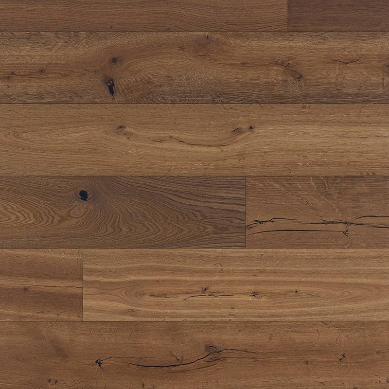 Chalet 190 Smoked Pinda CHAL 190-982 14 mm